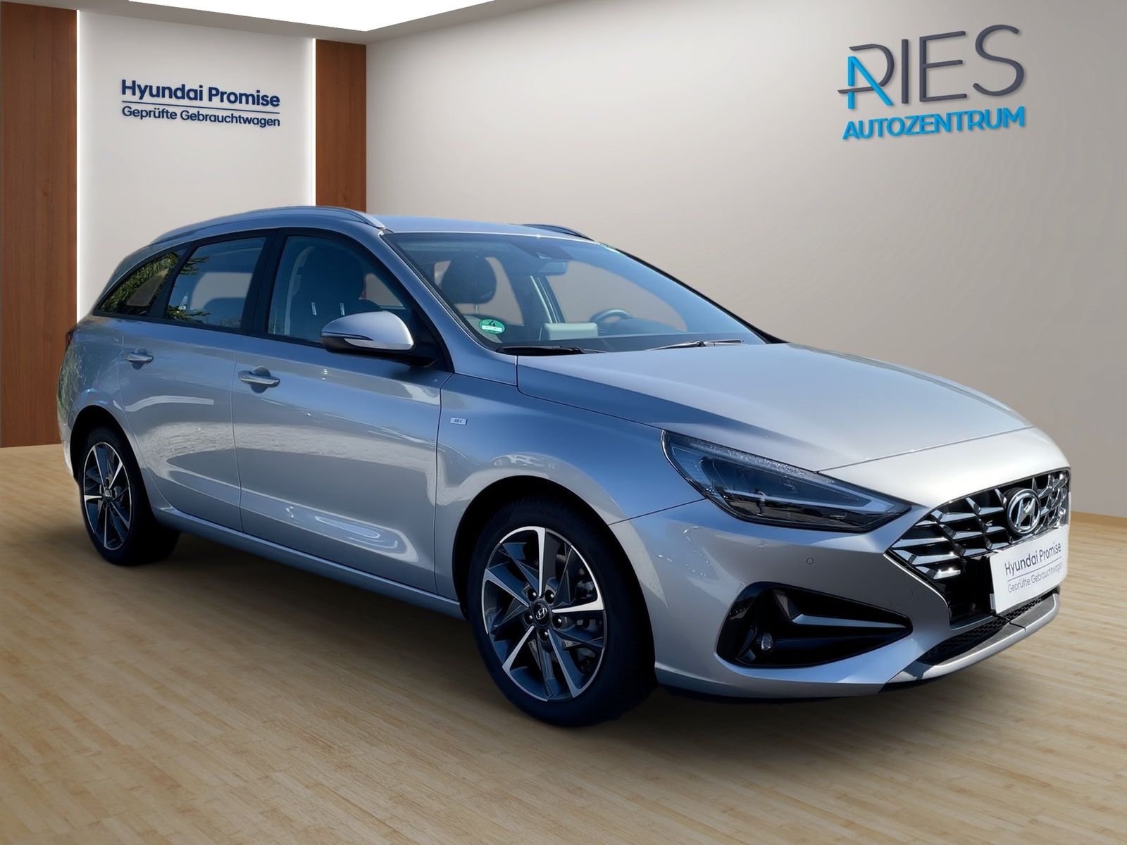 Hyundai i30 – Bild 3