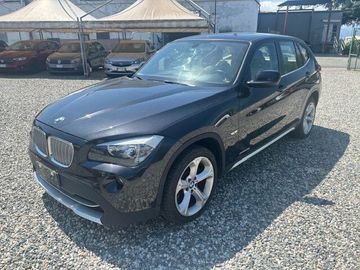 BMW X1 - 3