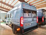 Challenger Van Sport Edition V210 Dieselheiz.*Arctic*Safety - Challenger Van V210 Sport Edition