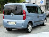 Opel Combo D Edition L1H1 KLIMA PDC - Opel Combo Gebrauchtwagen in Nürnberg