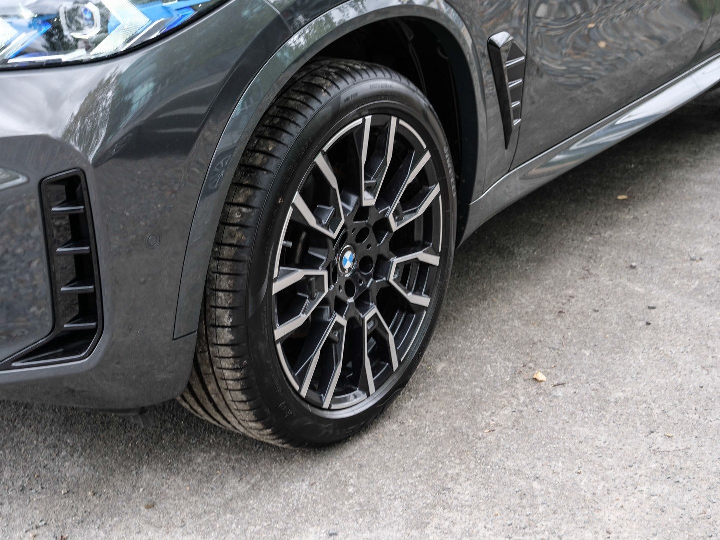 BMW X5 xDrive40i M Sport HUD PANO ACC AHK 360°KAM foto 5