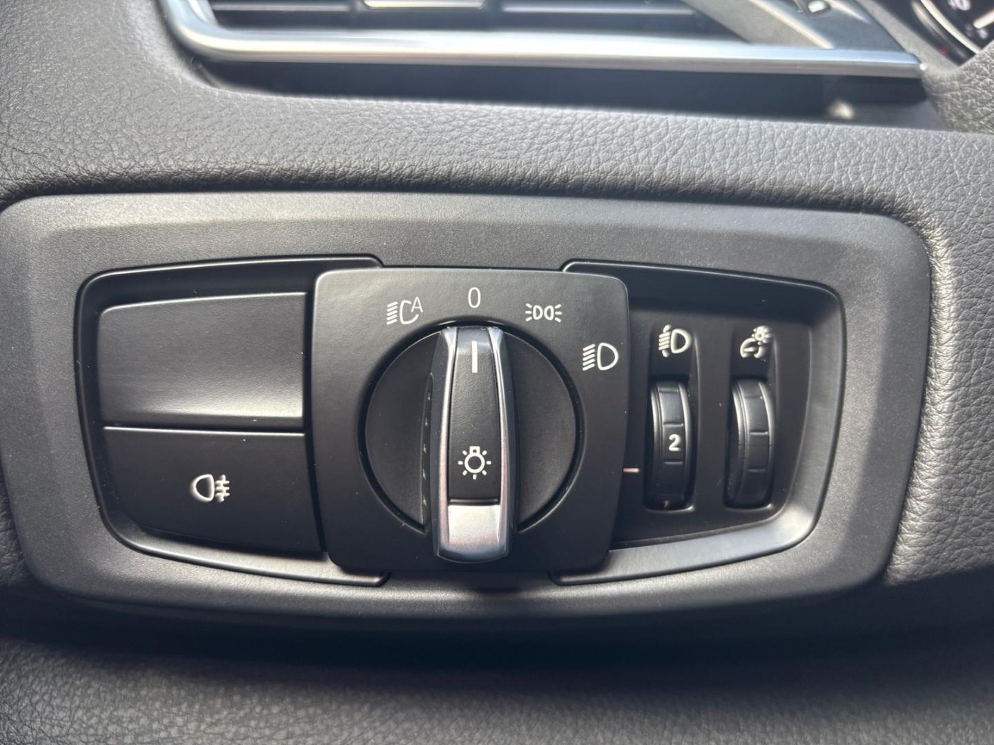 BMW 218 Active Tourer Advantage Navi El. Heckklappe, миниатюра 17