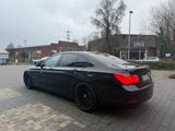 BMW 730D F01 - 245PS - Gewinde  - ACC -Bre... - gebrauchte BMW 730 aus dem Jahr 2008