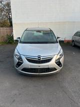 Opel Zafira - Opel Zafira in Bonn