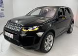 Land Rover Discovery Sport Hybrid P300e SE AWD*NAVI*TEMP*SH - Land Rover aus 2023