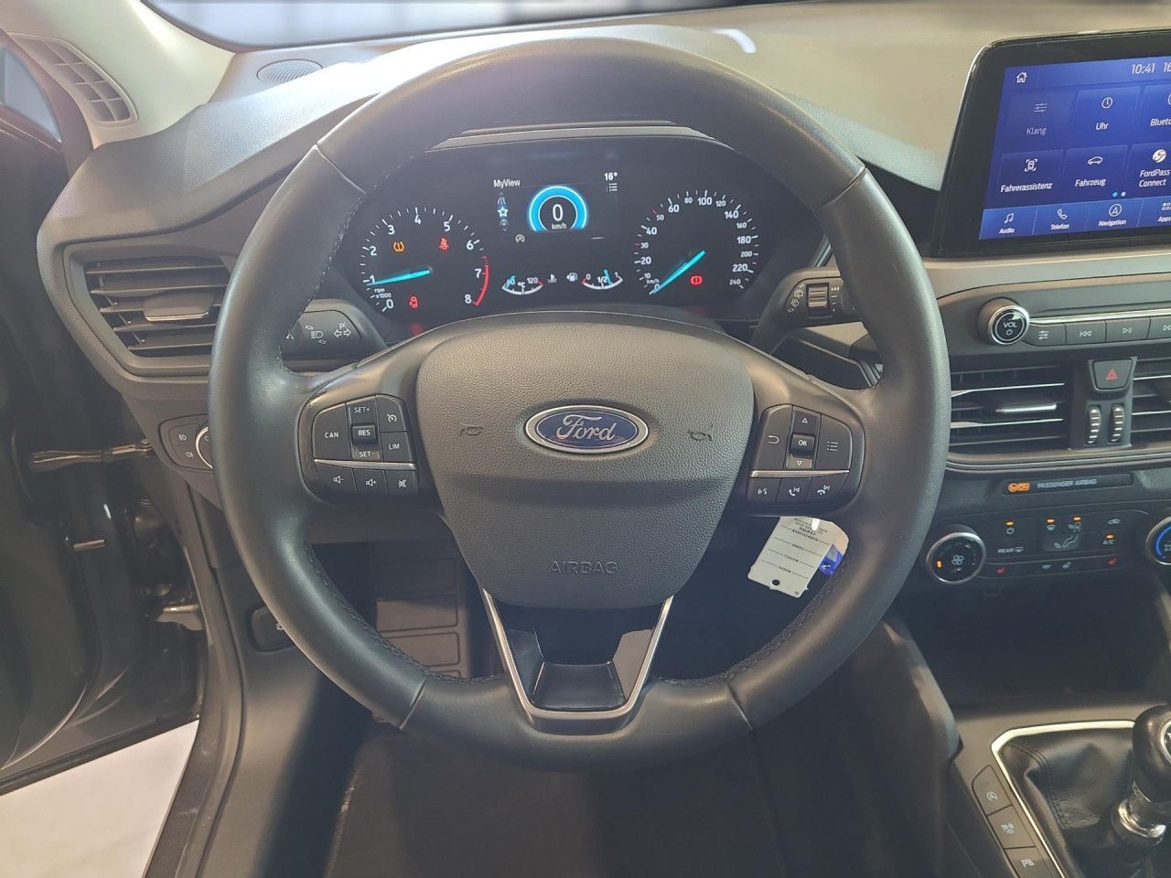 Ford Focus - Bild 15
