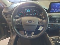 Ford Focus - Vorschau Bild 15