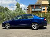 Volkswagen Passat Lim. Comfortline  Top Gepfl - Klima-SHZ - VW Passat Gebrauchtwagen in Dortmund