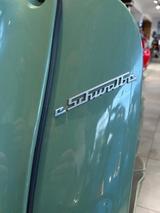 e-Schwalbe 50er 45 km/h Lithium-Akku tragbar Bis zu 100 KM  - E-SCHWALBE MOTORRAD