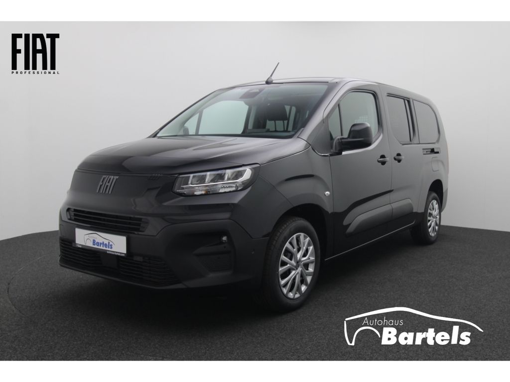 Image of Fiat Doblo