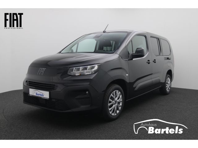 Fiat Doblo Kombi L2 1.5 Diesel 96 kW Navigation