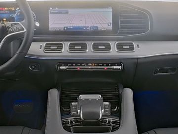 Mercedes GLE 350 - 5