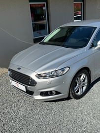 Ford Mondeo - 2