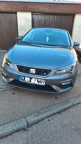 Seat Leon 1.4 TSI ACT 110kW Start&Stop FR FR