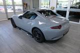 Mazda MX-5 RF -Coupé  SKYACTIV HOMURA Sofort - Mazda MX-5: RF