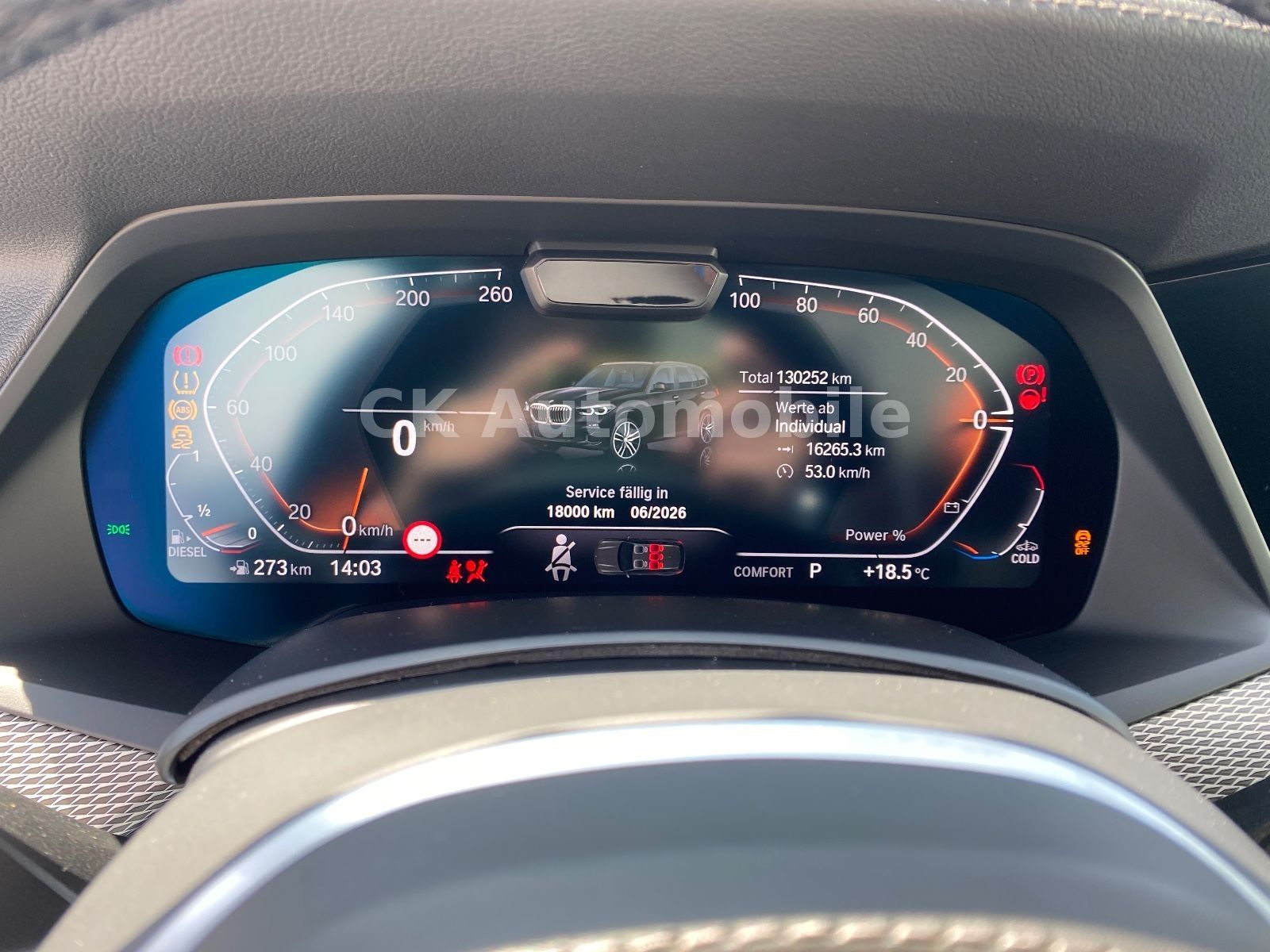 Fahrzeugabbildung BMW X5 xDrive 40d M-Sport/laser/Head-Up/Pano/ACC/AHK