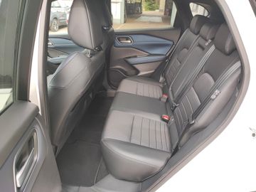 Bild 15 Nissan Qashqai Tekna MEV Xtronic AT AHK+KAMERA+SHZ+PDC+