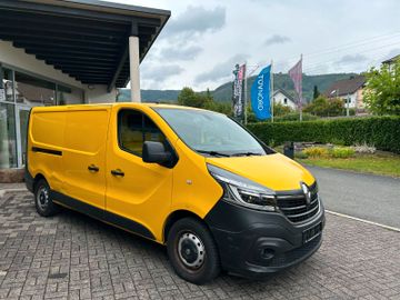 Renault Trafic - 1