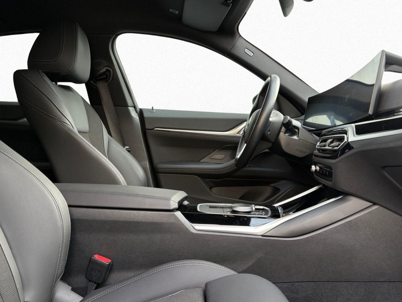 BMW i4 - Bild 10