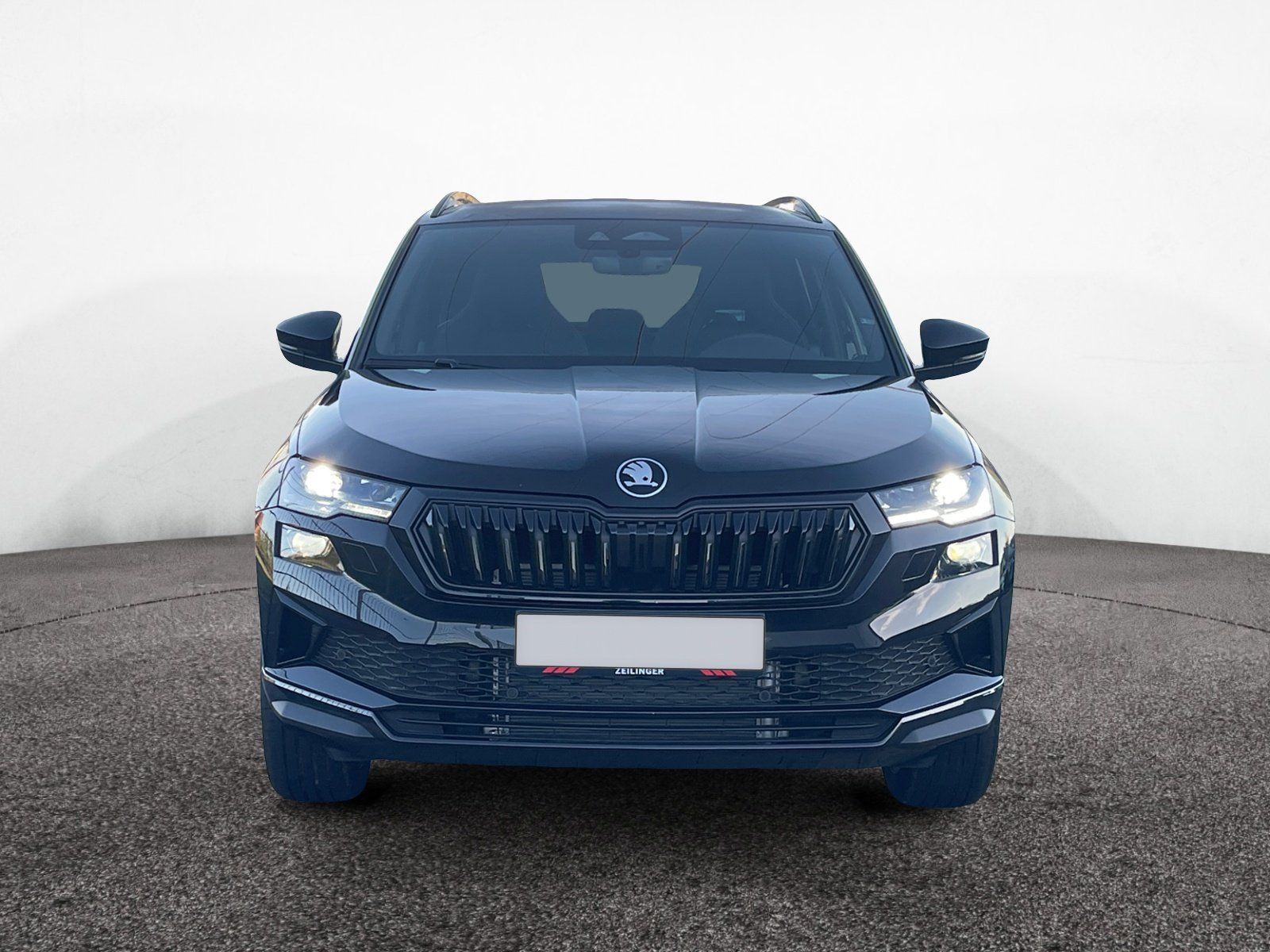 Skoda Karoq - Bild 3
