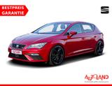 Seat Leon 1.5 FR LED Navi Tempomat FullLink PDC DAB - SEAT Leon 5F