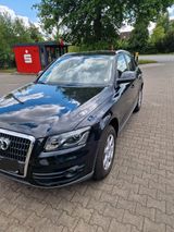 Audi Q5 2.0 TFSI! Super Zustand! 130.000km... - Audi Q5: Km 0