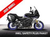 Yamaha Tracer 9 GT+, Aktionsmodell 2025 - YAMAHA NEU