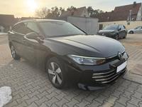 Volkswagen Passat Variant 2.0 TDI Elegance NAVI LED