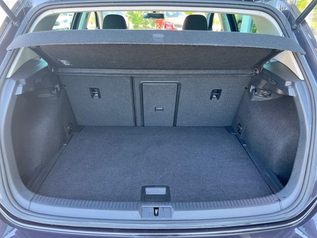 Golf VII Comfortline 1.6 TDI Navi,PDC,SHZ