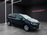 Volkswagen Sharan Comfortline BMT/7Sitzer/Navi/Sitzhzg/PDC - Volkswagen in Lüneburg
