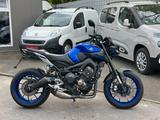 Yamaha MT-09 Akrapovic/Wilbers Fahrwerk/Viele Extras - YAMAHA MT 09