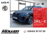 MG HS PHEV LUXURY 360° Kam. LED Klima DAB Leder ACC - MG HS Gebrauchtwagen in Düsseldorf