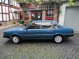 Audi 80 GL Typ 81  Automatik H Kennzeichen... - Audi 80: Gl