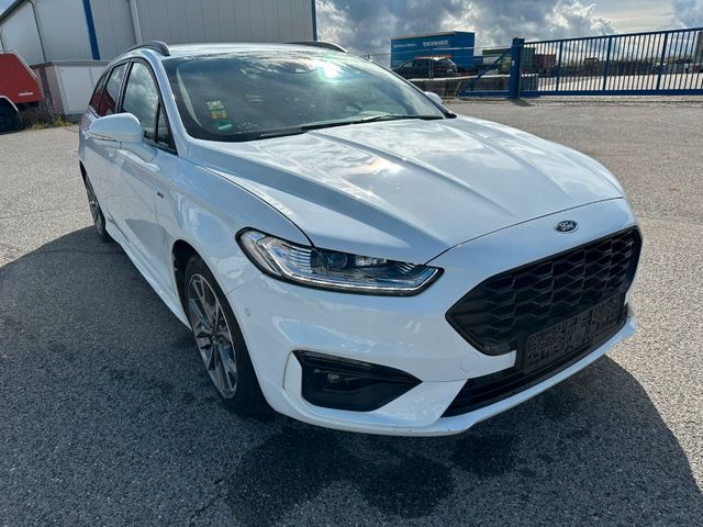 Ford Mondeo Turnier ST-Line