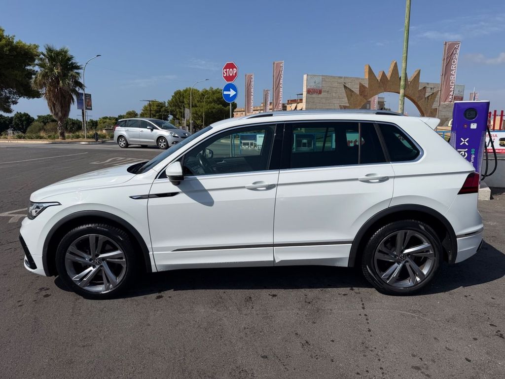 Image of Volkswagen Tiguan