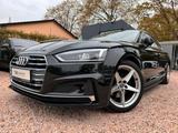 Audi A5 2.0 TFSI Sportb sport S Line*Pano*AHK*StandHz - Audi A5 mit Anhängerkupplung