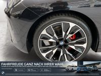 BMW iX - Vorschau Bild 10