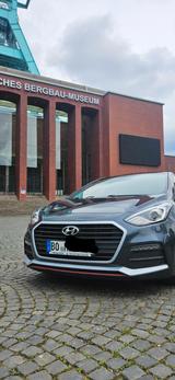 Hyundai i30 1.6 T GDI Turbo *Navi* *Panorama*