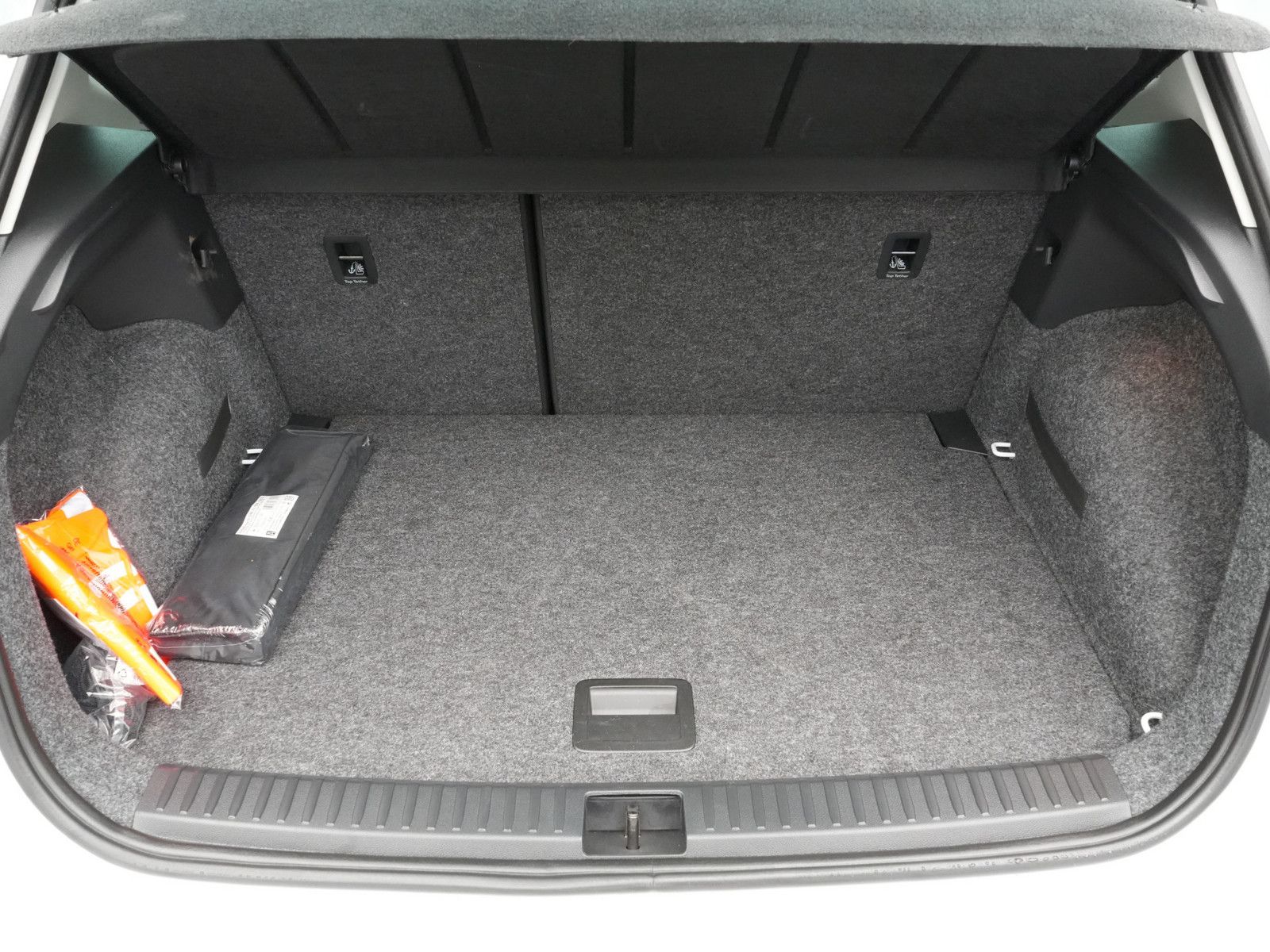 Seat Arona - Bild 13