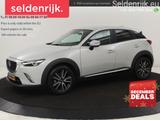 Mazda CX-3 2.0 SkyActiv-G 120 GT-M | Leder | kamera | - Mazda: 3gt
