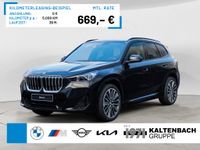 BMW X1 - Vorschau Bild 1