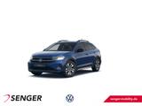 Volkswagen Taigo ENERGY 1,0 l TSI Travel Assist Paket LED - Volkswagen Taigo in Lübeck