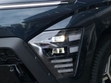 Hyundai Kona N Line 2WD