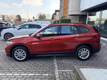 BMW X1 - 7