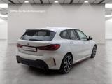 BMW 128ti M Sport Harman/K LiveCockpitProf Head-Up - BMW 128 mit Schiebedach