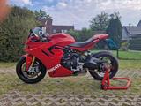 Ducati Supersport950S - DUCATI SUPERSPORT