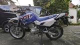 Yamaha XT600E 3TB - YAMAHA E 600 XT