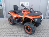 Andere Sportiva 620 GT  - QUAD