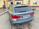 BMW 540i xDrive A - - BMW 540 in Stuttgart