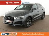 Audi Q3 2.0 TFSI quattro Sport Aut.*SLINE*NAVI*LED* - Audi: Sline